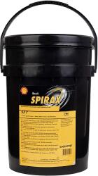 Shell Oil Shell Spirax S3 T 20L 550027987 (SHE 550027987)