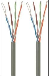 nBase UTP Összekötő Szürke 305m 2499 (2499)