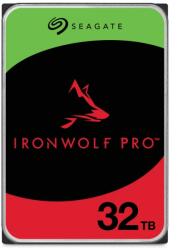 Seagate IronWolf Pro 32TB SATA3 3.5 (ST32000NT000)