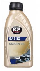 K2 Ulei K2 Garden 4T SAE 30 600 ml (O545ML600E)