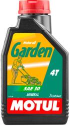 Motul Motul Garden SAE 30 4T 1L 102787 (MTL 102787)