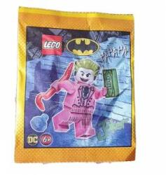 LEGO® Конструктор Lego Batman, Жокер, Лимитирана серия, 212327