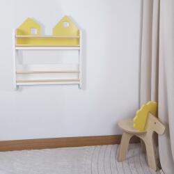 NOOT Bibliotecă perete Montessori MININEST