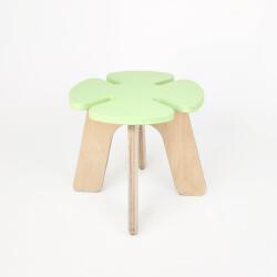 NOOT Taburet pentru copii LEAF