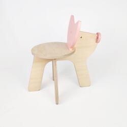 NOOT Scaun pentru copii PIGGY