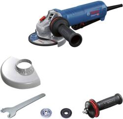 Bosch GWS 12-125 P (06013A6200) Polizor unghiular