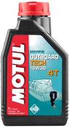 Motul Ulei Motul Outboard 4T 10W-30 1L 106453 (MTL 106453)