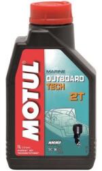 Motul Ulei Motul Outboard Tech 2T 1L 102789 (MTL 102789)