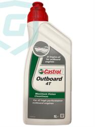 Castrol Ulei Castrol Outboard 10W-30 1L 151AD7 (CAS 151AD7)