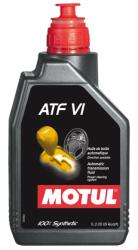 Motul Ulei Motul ATF VI 1L 105774 (MTL 105774)