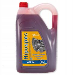 Specol Ulei Specol Hipospec ATF IV+ 5L (ATF IV 5)