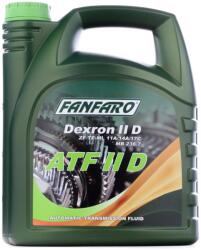 FANFARO Ulei Fanfaro ATF II 4L (FF8604-4)