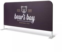 ProfiReklám ZIPPER Sorompó - profi-reklam - 86 233 Ft