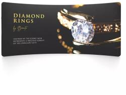 ProfiReklám ZIPPER Ívelt Fal 500x230 cm