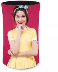 ProfiReklám Preston Pult - ovális