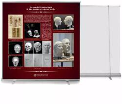 Profireklám 200x200 cm Standard Roll-up - profi-reklam - 54 000 Ft