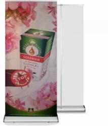 ProfiReklám 85x200 cm Exclusive Roll-up - profi-reklam - 41 720 Ft