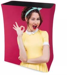 ProfiReklám Preston Pult - téglalap