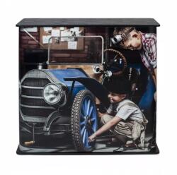 ProfiReklám PROFESSIONAL Pult - szögletes - profi-reklam - 122 649 Ft