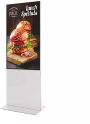 Samsung 55 colos Smart Line Digitális Totem (DITTOTEM55C9003ESF) - profi-reklam - 2 642 970 Ft