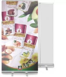Profireklám 100x200 cm Standard Roll-up - profi-reklam - 15 538 Ft