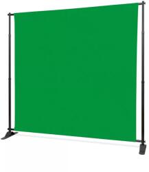 Profireklám Chroma Key Flex fal - profi-reklam - 223 982 Ft
