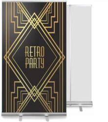 ProfiReklám 120x200 cm Standard Roll-up - profi-reklam - 37 592 Ft