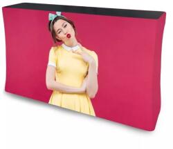 ProfiReklám Preston Pult - téglalap XXL