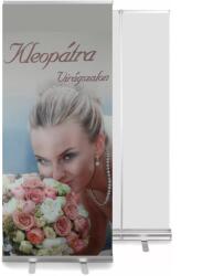 ProfiReklám 85x200 cm Standard Roll-up - profi-reklam - 22 479 Ft