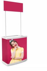 ProfiReklám TOPPER Kínáló PULT