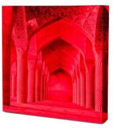 ProfiReklám Textil Pop Up Fal Egyenes 3x3 - profi-reklam - 368 719 Ft