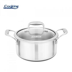 Heinner 24x12 cm 5 l HR-MRK-3A24