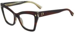 Dsquared2 D2 0152 K4G Rama ochelari