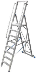 KRAUSE Stabilo 8 step (127785)