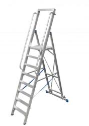 KRAUSE Stabilo 9 step (127792)