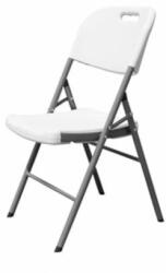  Scaun evenimente, din plastic, 115x46x27 cm, pliabila (3.115.46..3.)