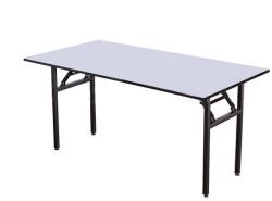 Comenzi-scaune Masa dreptunghiulara pentru restaurant sau diverse evenimente-180 cm