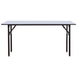 Comenzi-scaune Masa dreptunghiulara pentru restaurant sau diverse evenimente-120 cm