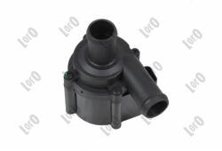 ABAKUS Pompă de apă suplimentară (circuitul apei de răcire) ABAKUS 138-01-003 (138-01-003)