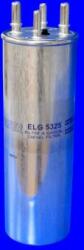 MECAFILTER filtru combustibil MECAFILTER ELG5325 (ELG5325)