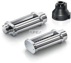 Bosch MUZS6PP tésztakészítő (lasagne, szélesmetélt) mums6 robotgépekhez