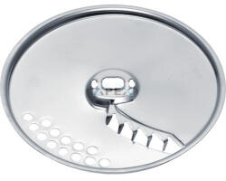 Bosch MUZ45PS1 hasábburgonya-szeletelő korong mum4, mum5 és mum serie2 robotgépekhez