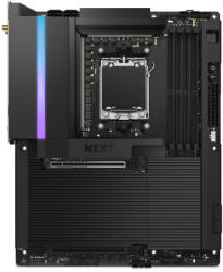 NZXT N9 X870E (N9-X87XT-B1) Alaplap