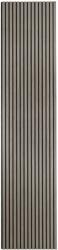  G21 akusztikus panel 270x60, 5x2, 1 cm, szürke tölgy - 63910192 (63910192)