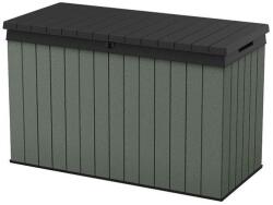  Kerti tároló Keter Darwin 662L zöld (610695)