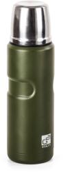 G21 ivópalack, 500 ml, khaki-zöld (60022402)