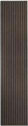  G21 akusztikus panel 270x60, 5x2, 1 cm, sötét diófa - 63910195 (63910195)