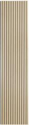  Akusztikus panel G21 270x60, 5x2, 1 cm, hikoridió - 63910197 (63910197)