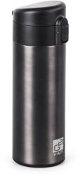 G21 ivópalack, 350 ml, acélszürke - 60022407 (60022407)