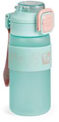 G21 ivópalack 600 ml, 2az1-ben, jeges menta - 60022432 (60022432)